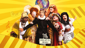 Horrible Histories The Concert