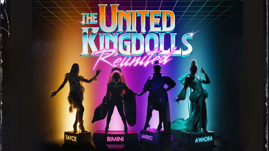 The United Kingdolls