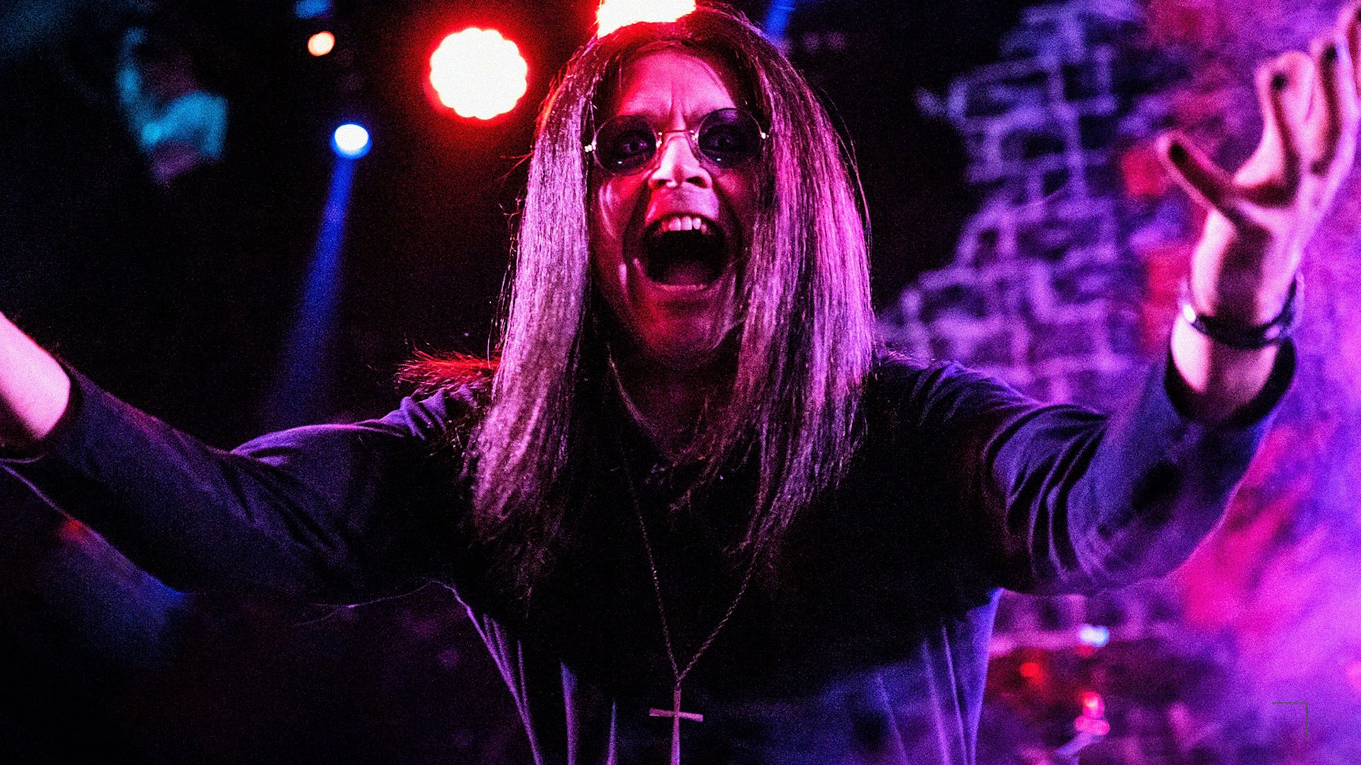 Ultimate Ozzy UK - A Tribute to Ozzy Osbourne & Black Sabbath