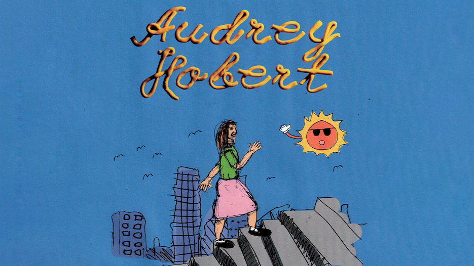 Audrey Hobert
