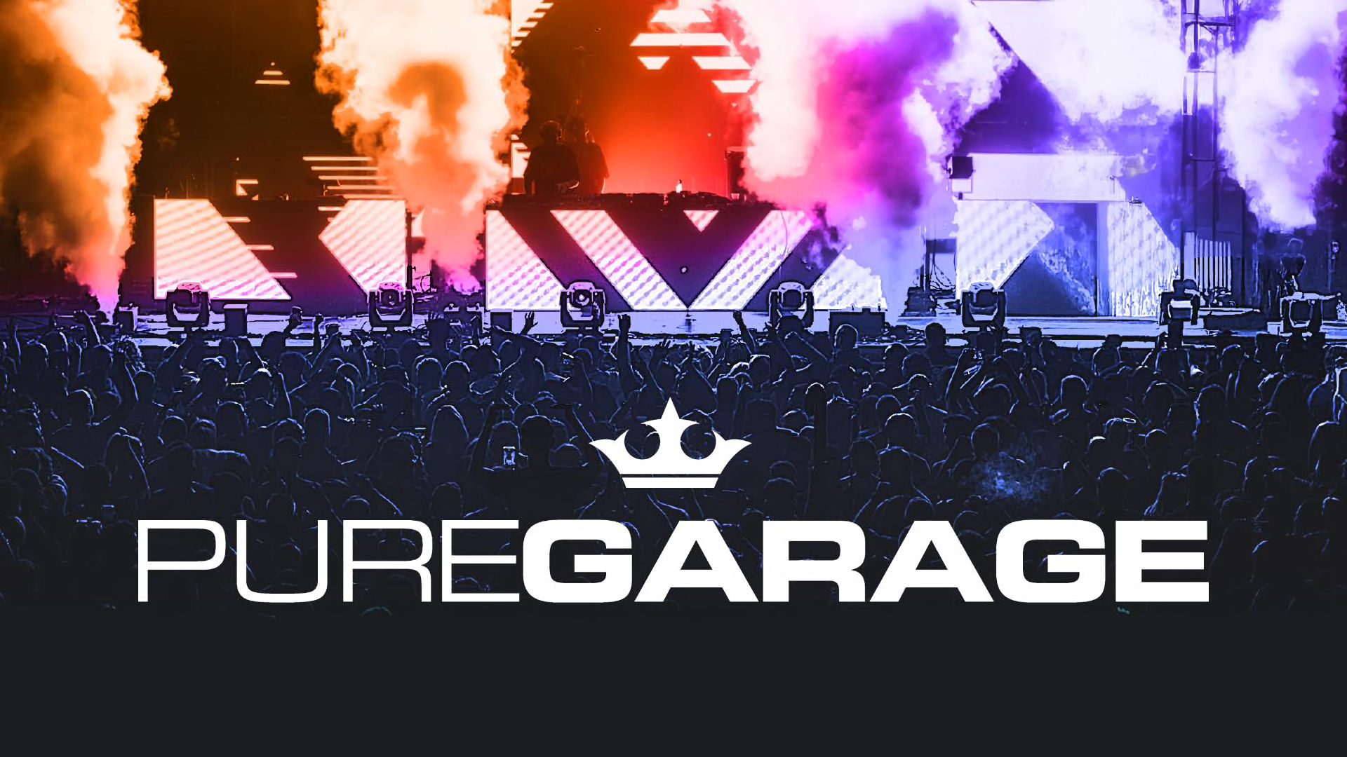 Pure Garage