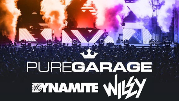 Pure Garage