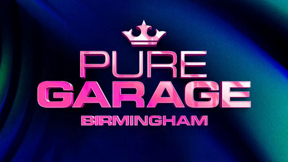 Pure Garage
