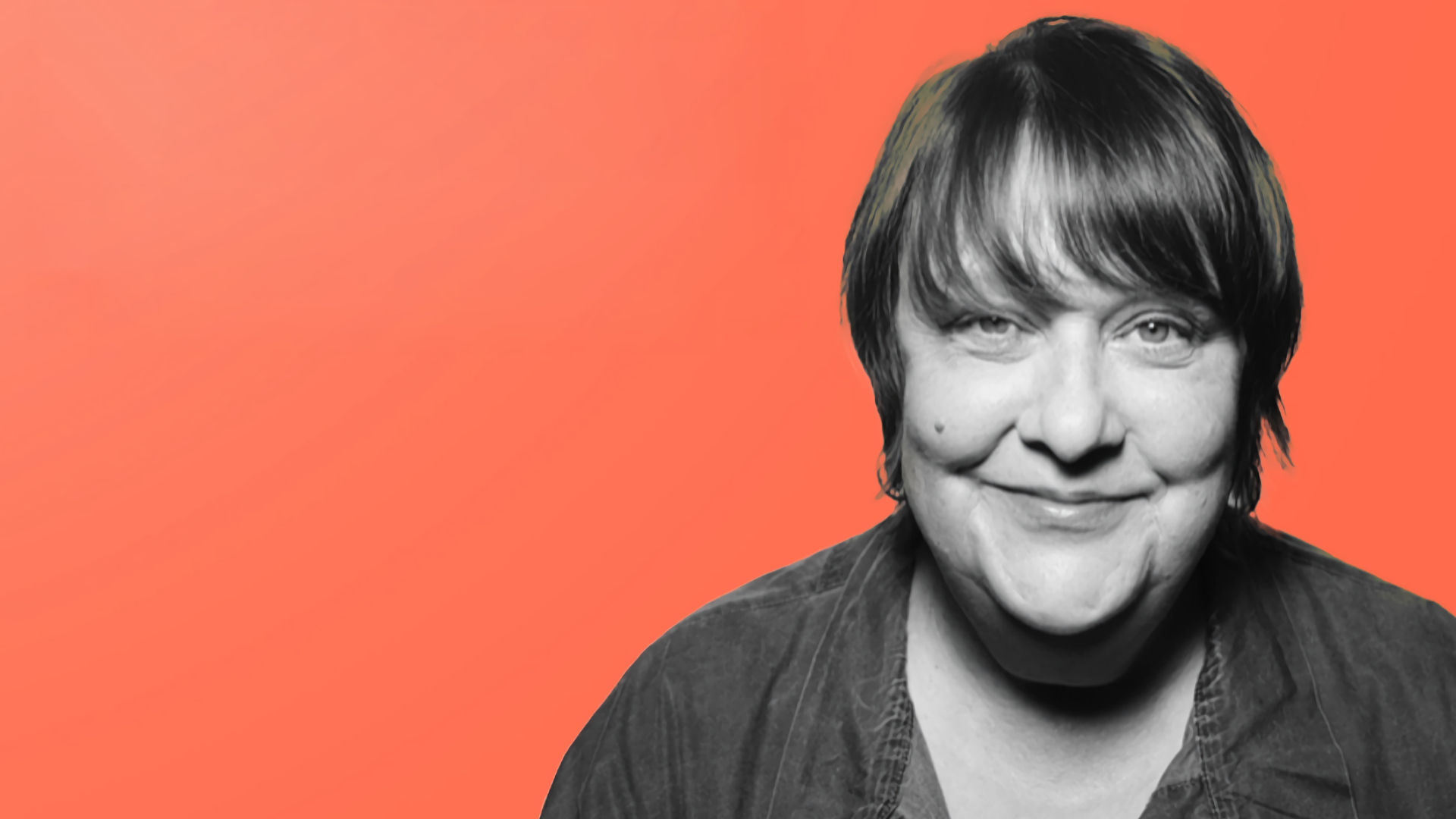 An Afternoon with Kathy Burke