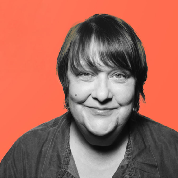 An Afternoon with Kathy Burke