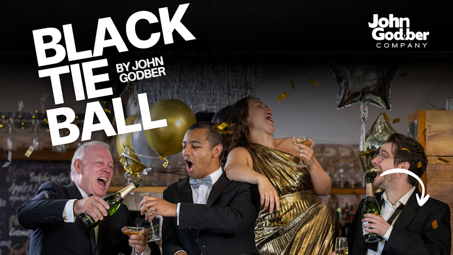 Black Tie Ball