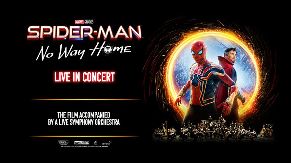 Spider-Man: No Way Home - Live in Concert