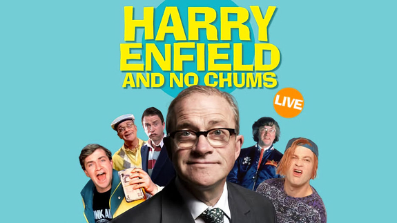 Harry Enfield