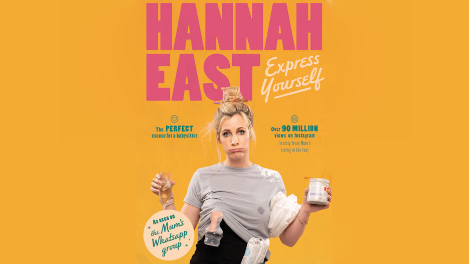 Hannah East