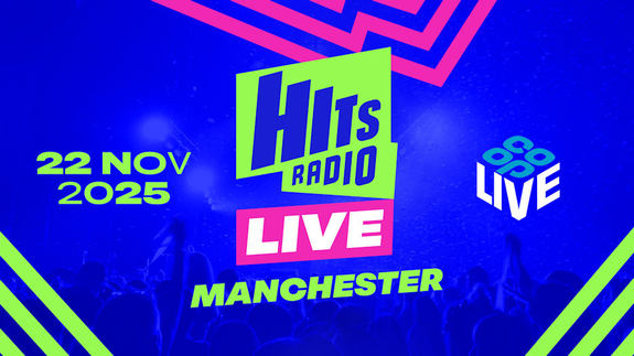 Hits Radio Live