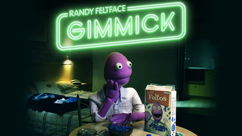 Randy Feltface