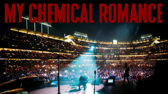 My Chemical Romance