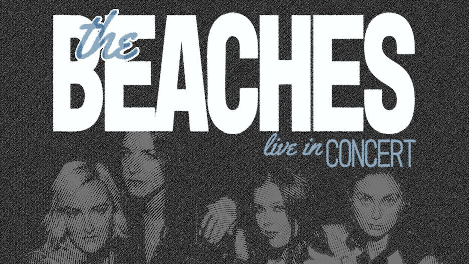 The Beaches
