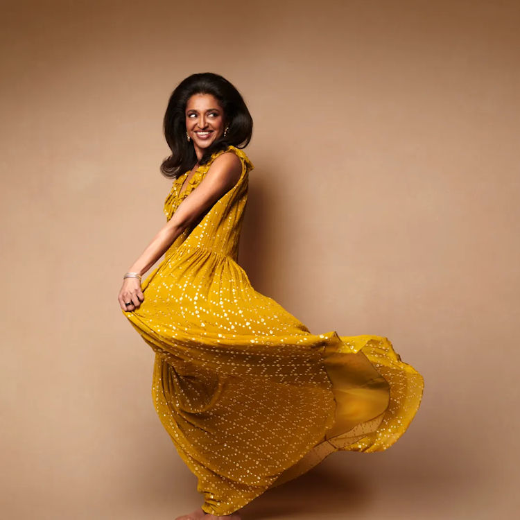 Sindhu Vee