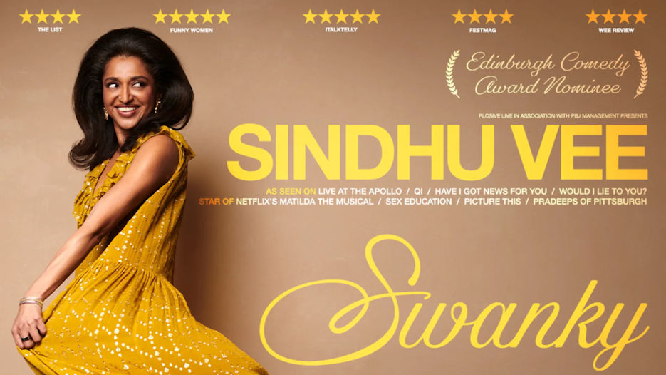 Sindhu Vee