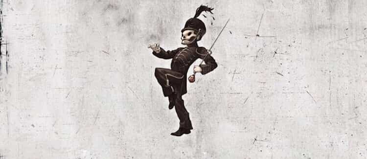 My Chemical Romance