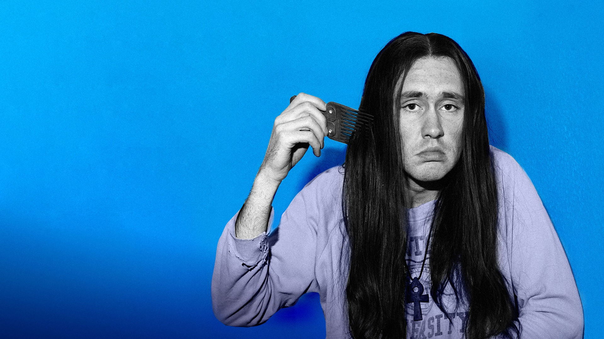 An Audience with Nigel Planer