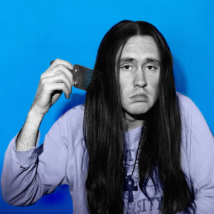 An Audience with Nigel Planer