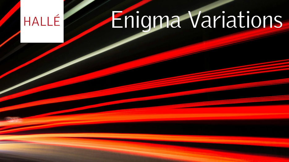 The Hallé - Enigma Variations