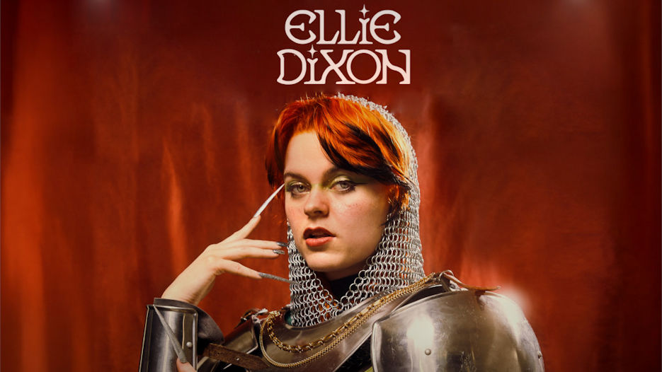 Ellie Dixon