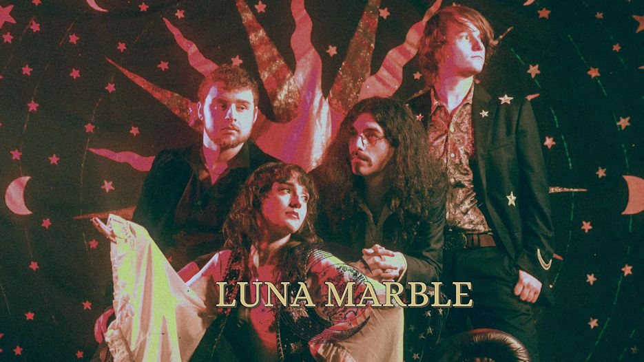 Luna Marble