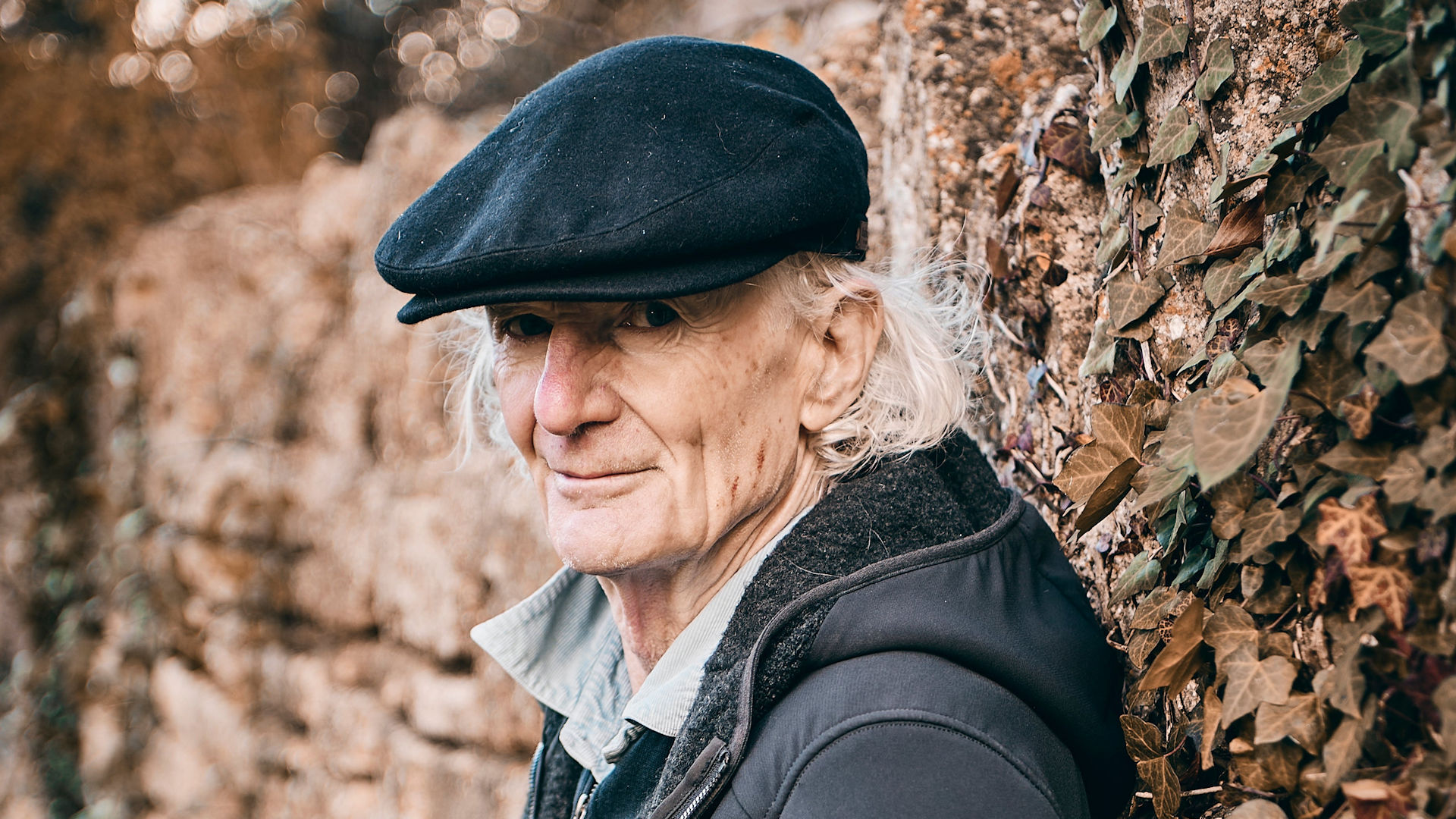 Peter Hammill (Van der Graaf Generator)