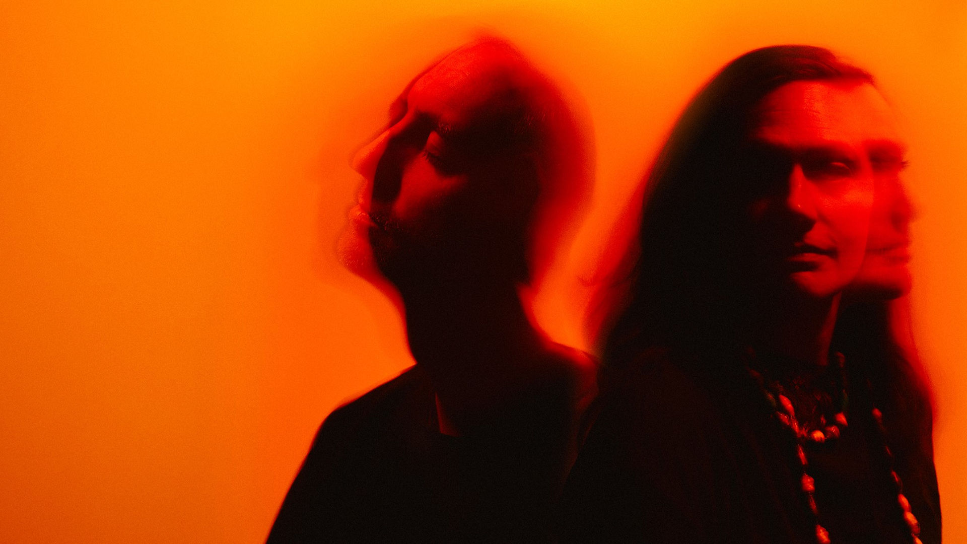 Manchester Collective - Shaker Loops