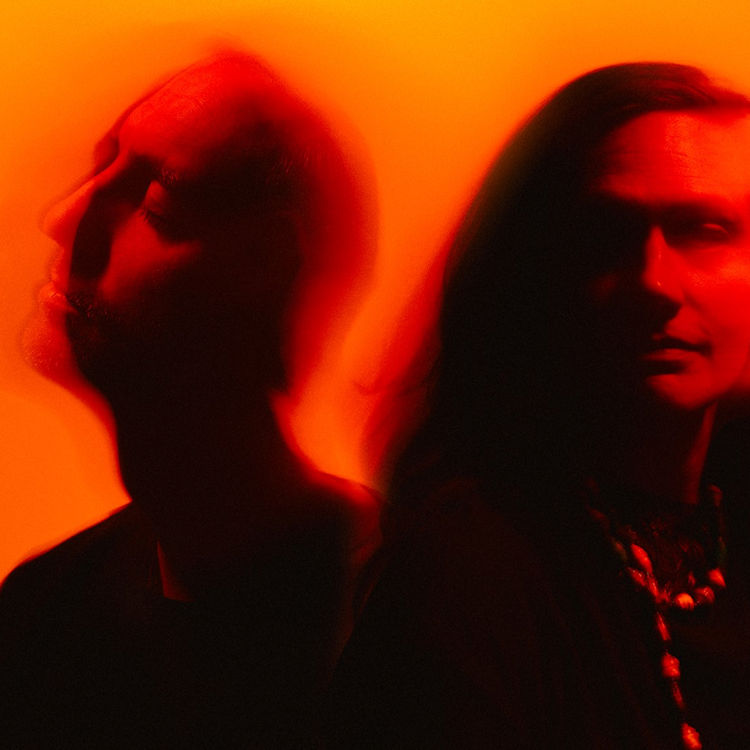 Manchester Collective - Shaker Loops