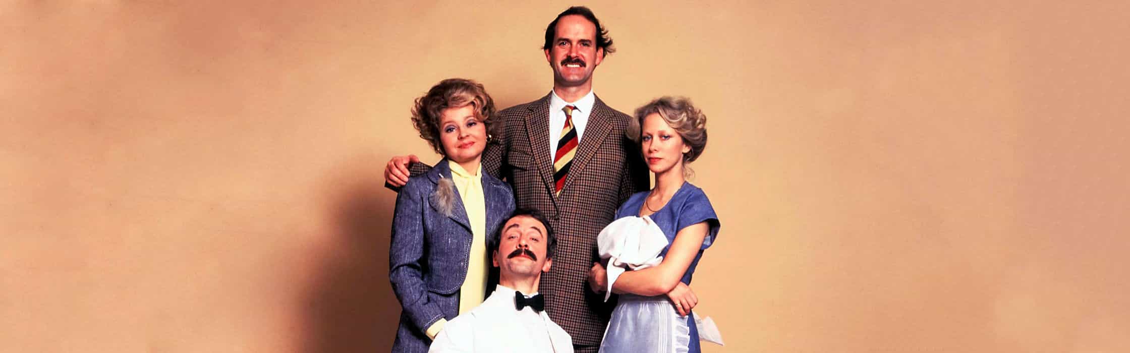 Fawlty Towers