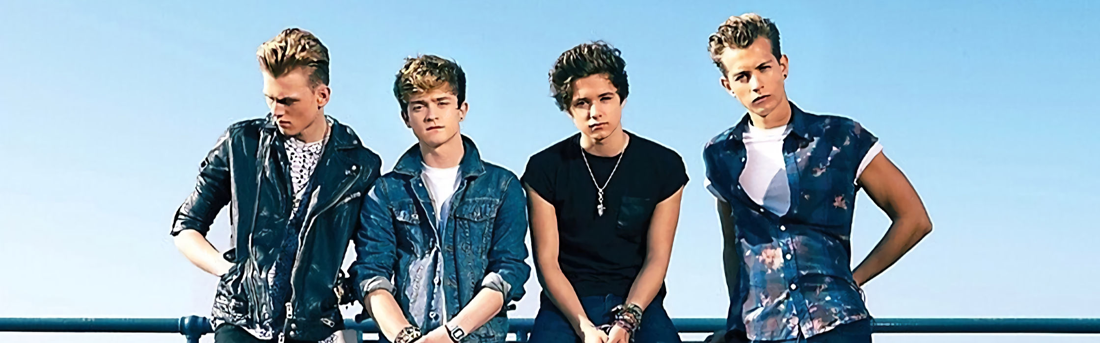 The Vamps