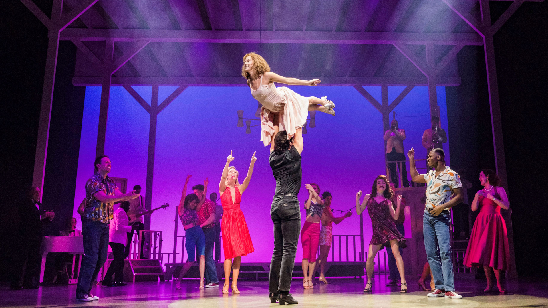 Dirty Dancing