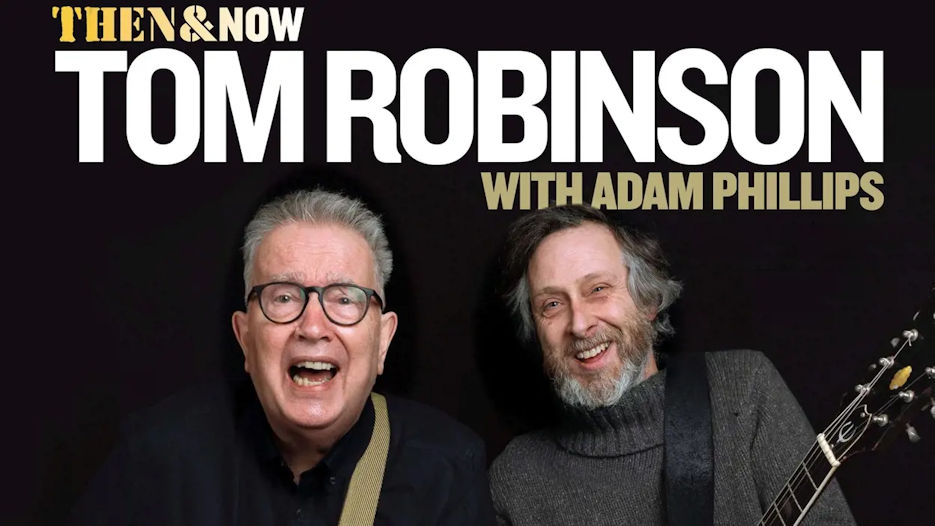 Tom Robinson