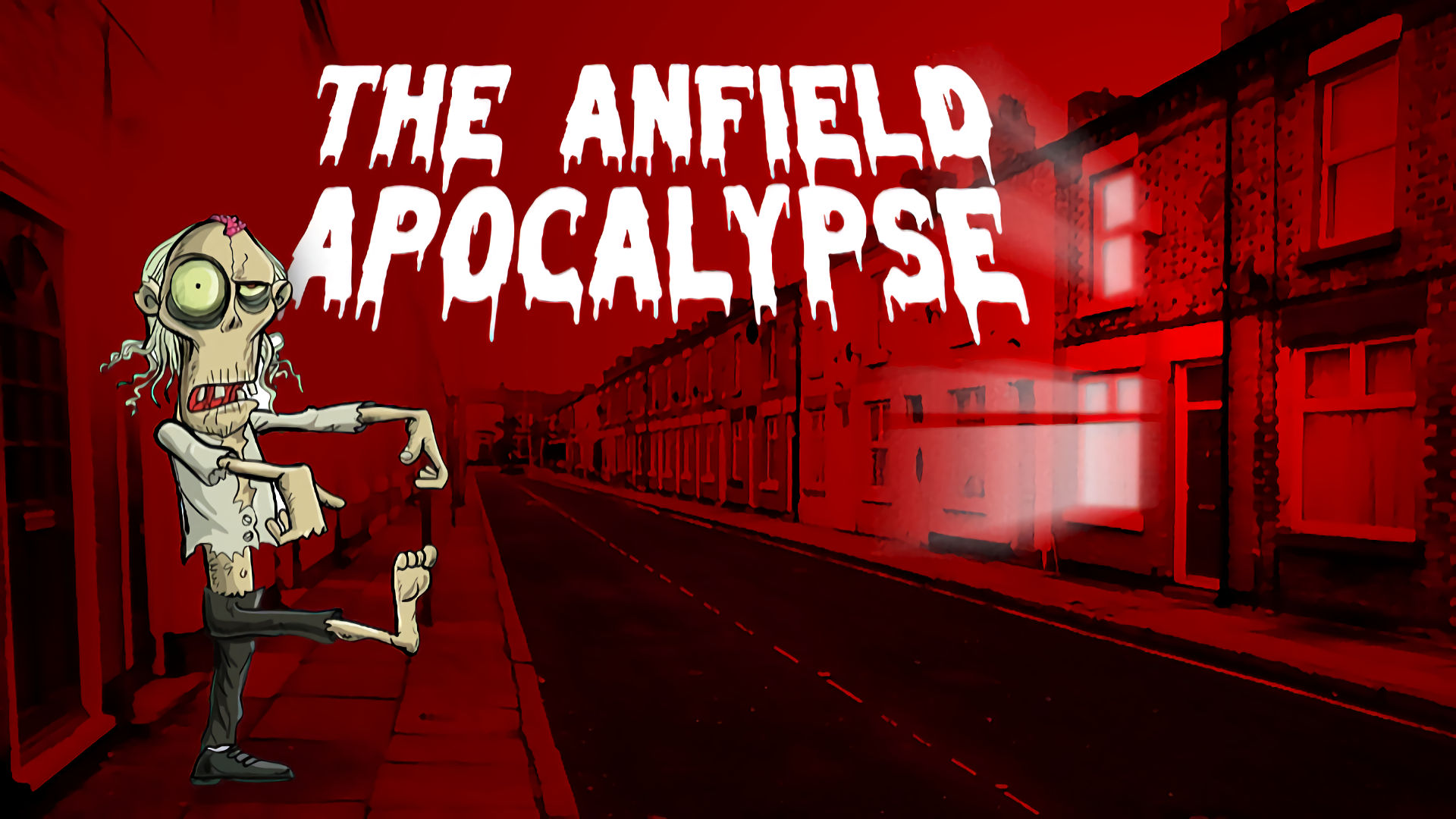The Anfield Apocalypse