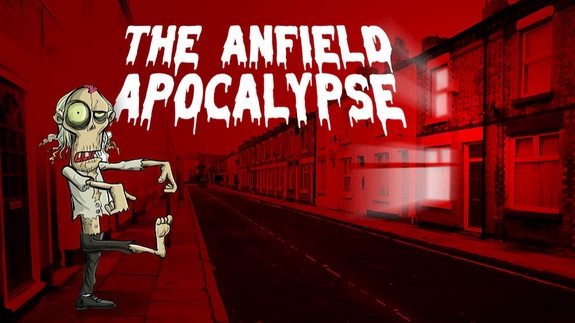 The Anfield Apocalypse
