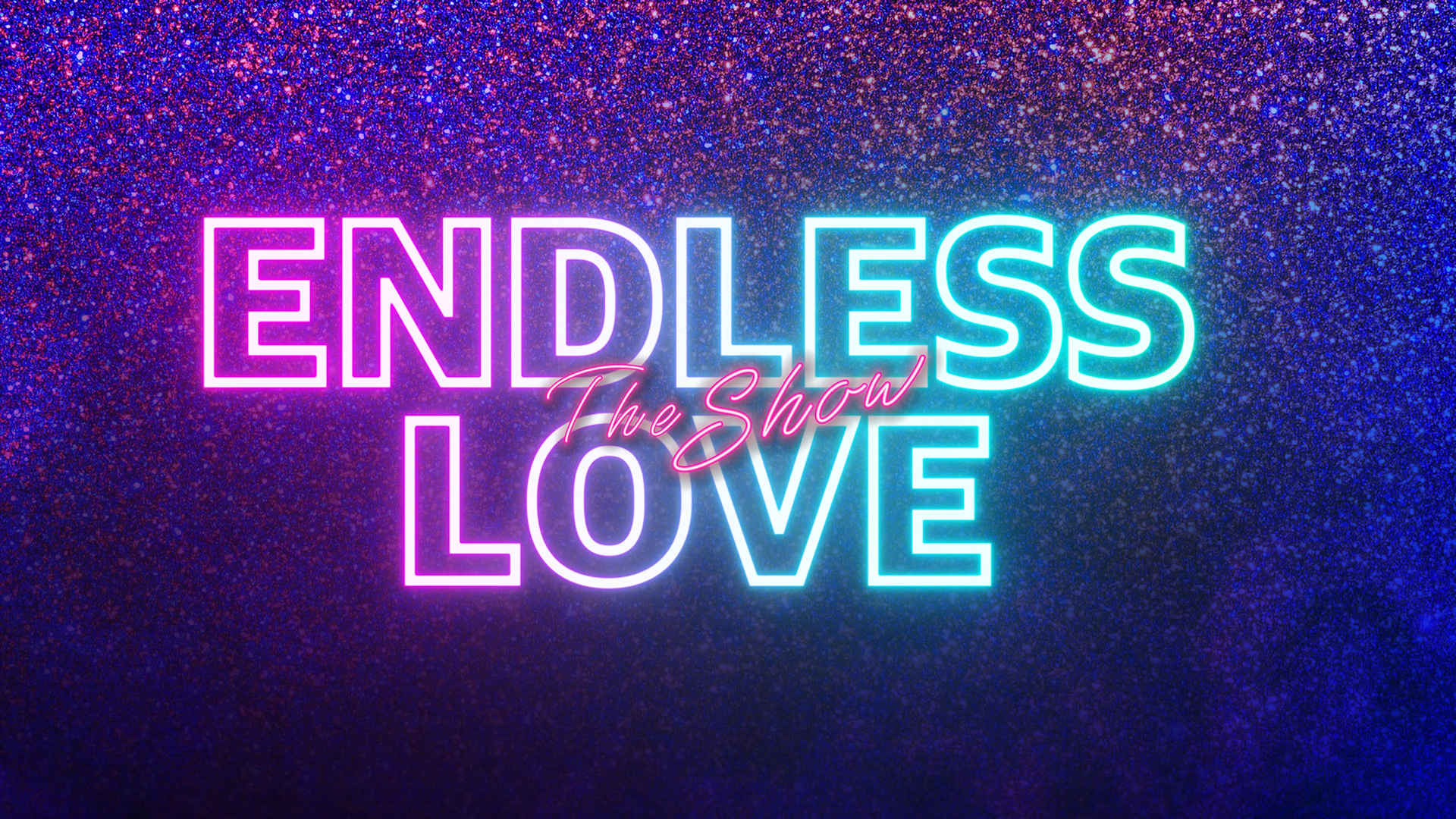 Endless Love The Show - A Tribute to Diana Ross and Lionel Richie
