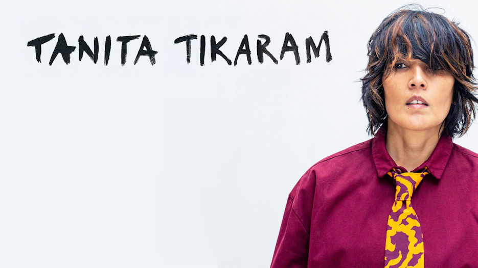 Tanita Tikaram