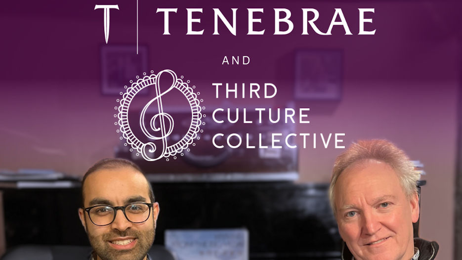Tenebrae & Third Culture Collective