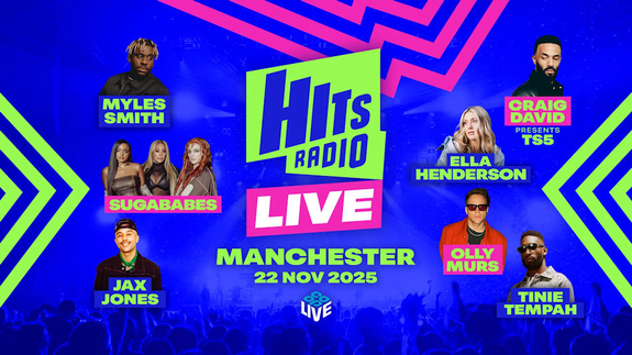 Hits Radio Live