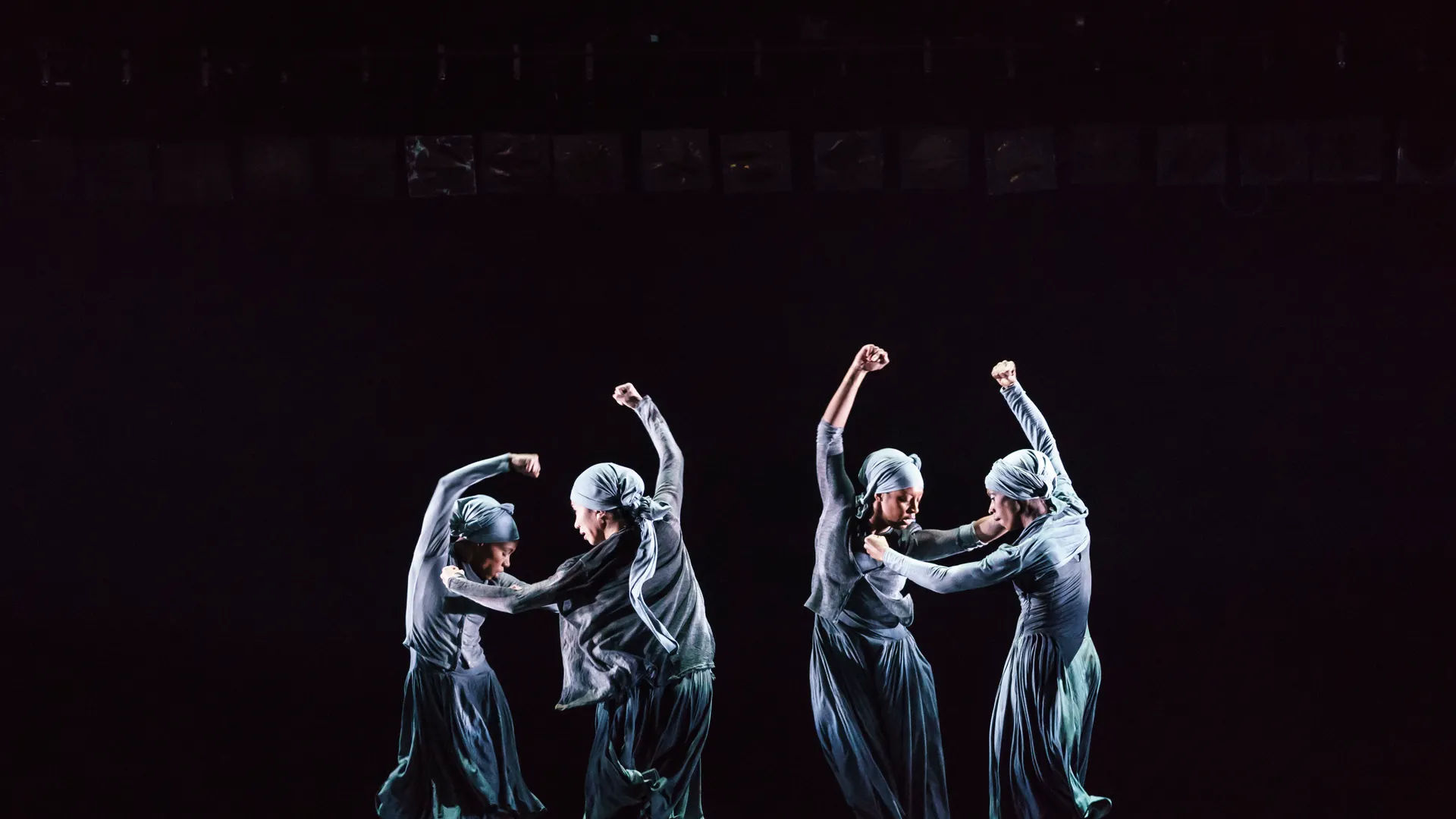 Ballet Black at 25