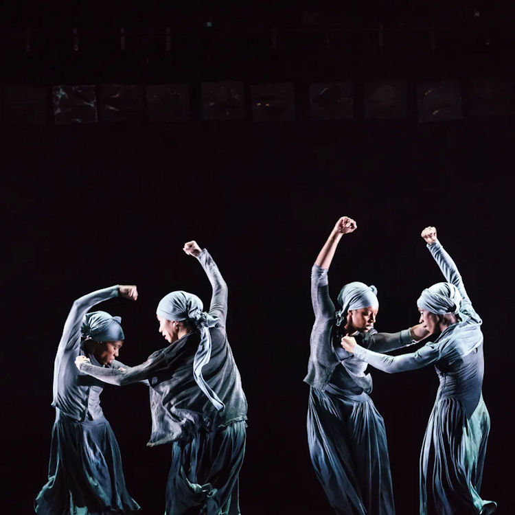 Ballet Black at 25