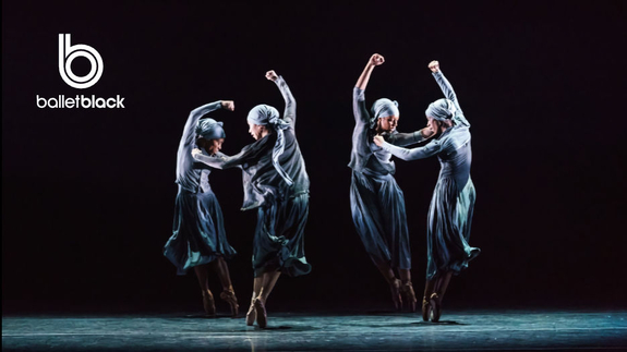 Ballet Black at 25