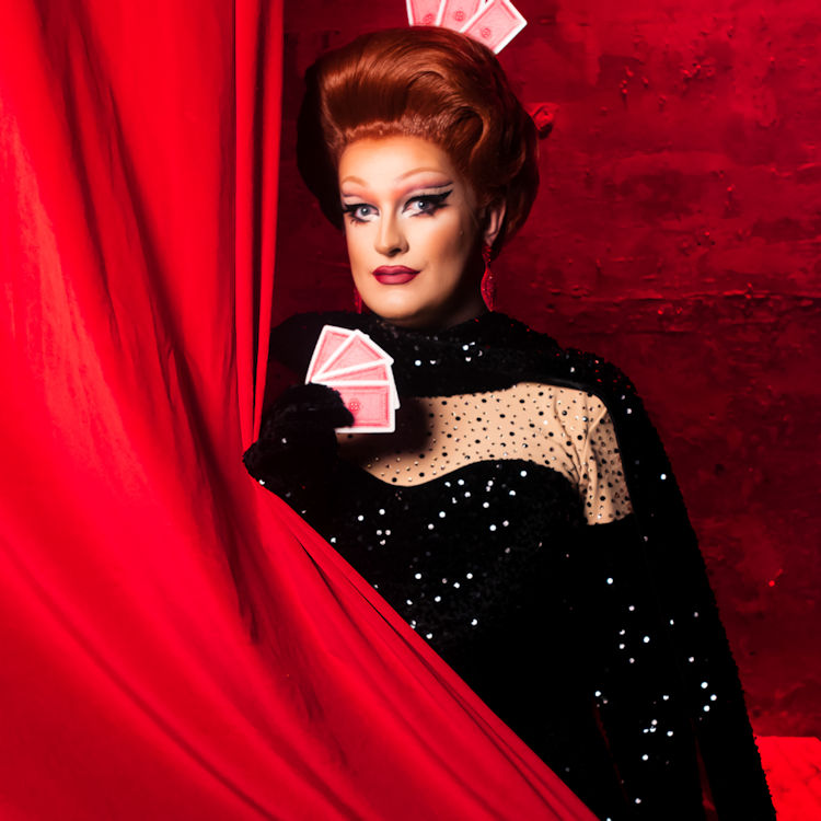 Kate Butch - Choose Your Own Cabaret