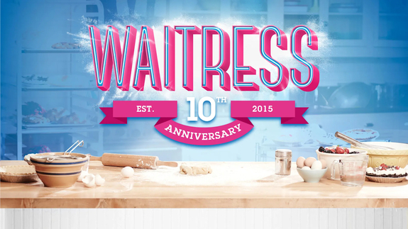 Waitress