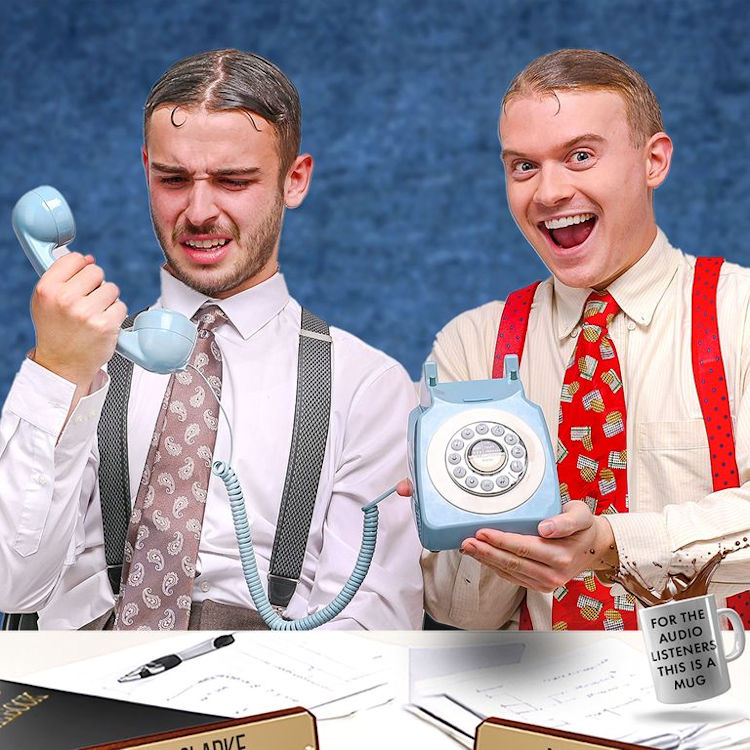The Useless Hotline