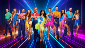 Strictly Come Dancing - The Professionals