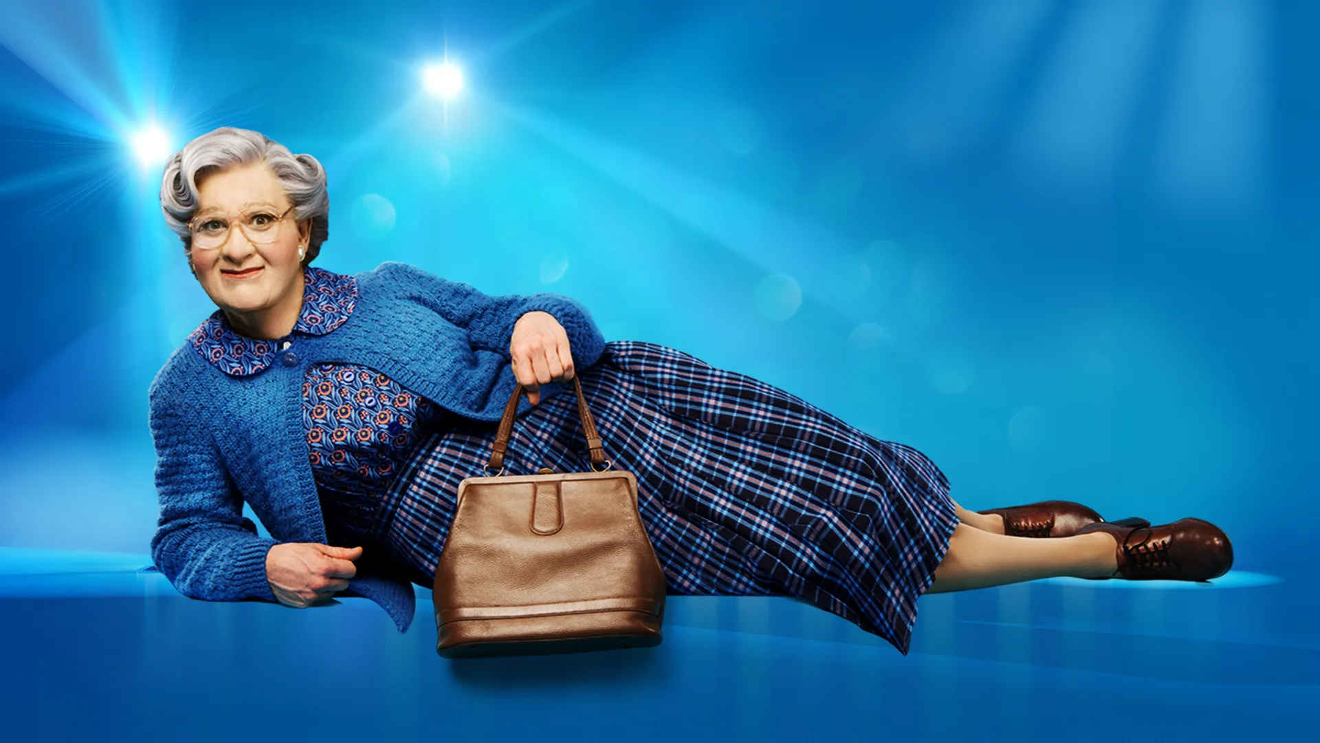 Mrs. Doubtfire The Musical