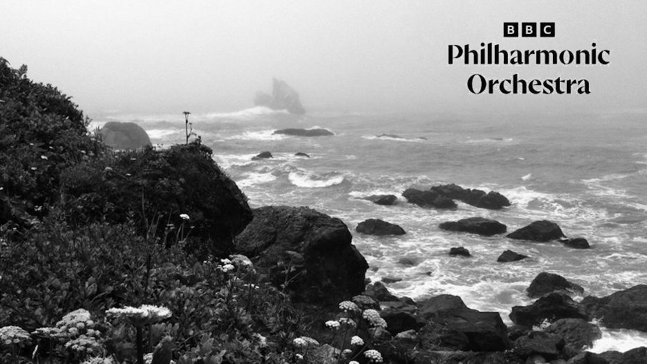 BBC Philharmonic & Gabriel Cabezas - Sibelius Symphony No 2