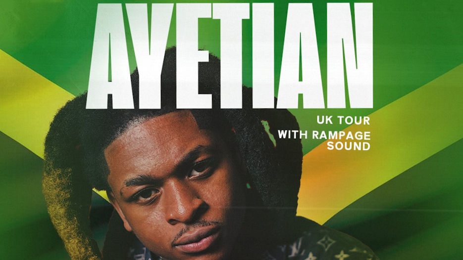 Ayetian