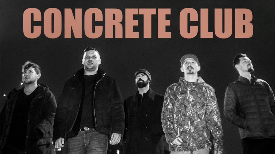 Concrete Club