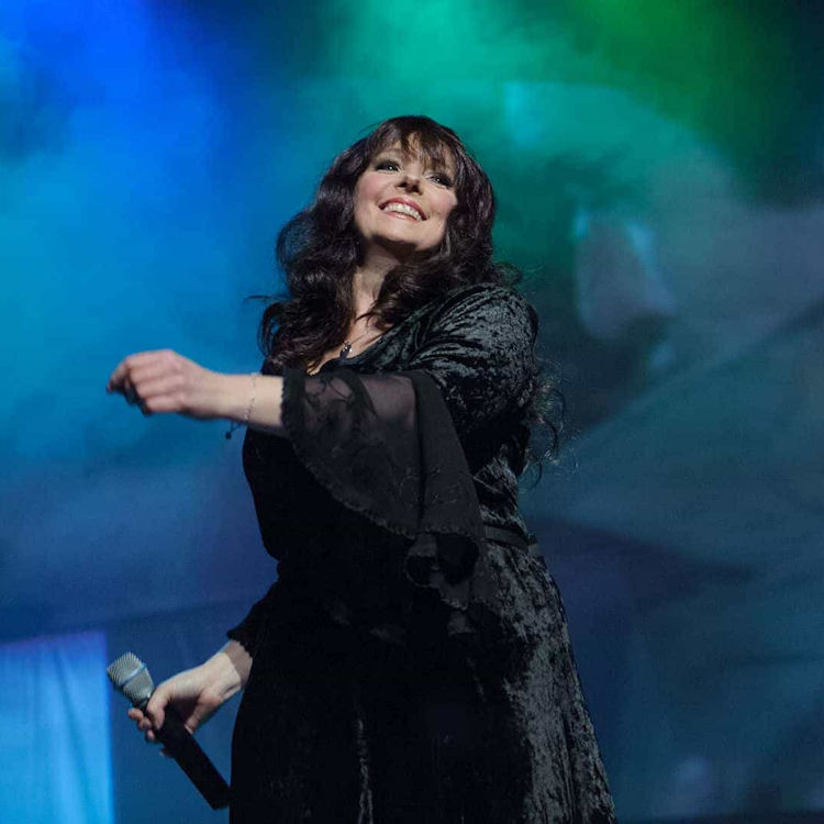 Cloudbusting - The Music of Kate Bush